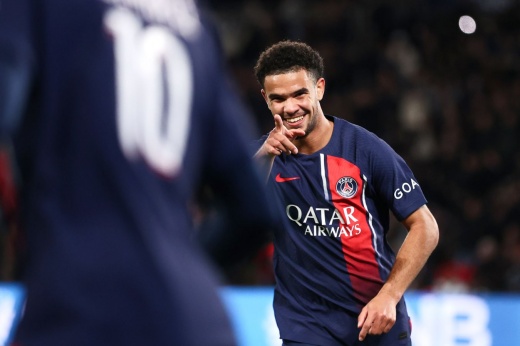 Звёзды чемпионата мира до 17 лет, за кем следить: Марк Гиу, Эстевао Виллиан, Итан Нванери, Кейрол Фигероа