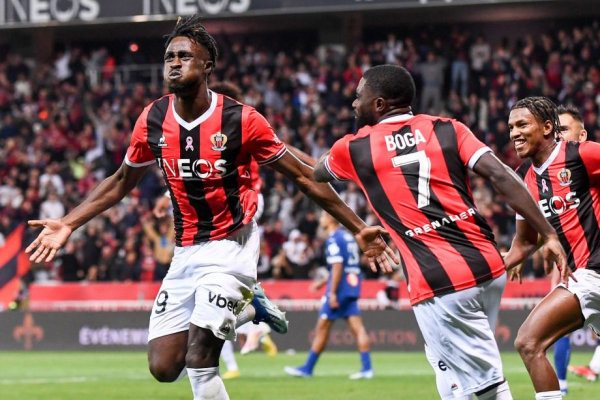 Главные сенсации старта сезона в топ-5 лигах Европы: Астон Вилла, Жирона, Ницца, Штутгарт, Фиорентина