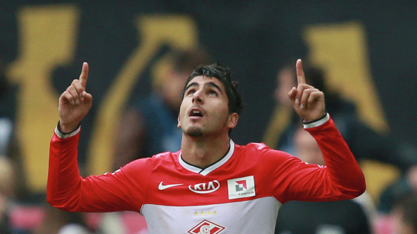 Экс-футболист "Спартака" Озбилиз завершил карьеру и выдвинулся в президенты ФФА