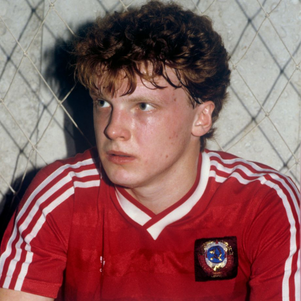 Что футболисты сборной России говорили о &laquo;Письме 14&raquo;: Шалимов, Кирьяков, Юран, Карпин, Мостовой, Канчельскис, Колыванов