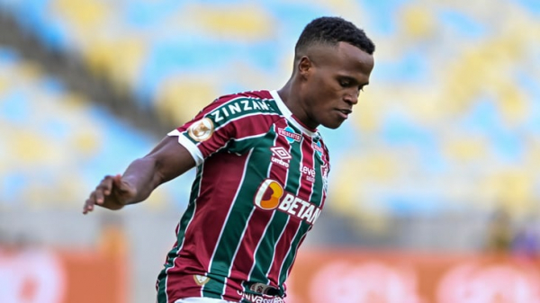 &laquo;Зенит&raquo; может приобрести вингера сборной Колумбии