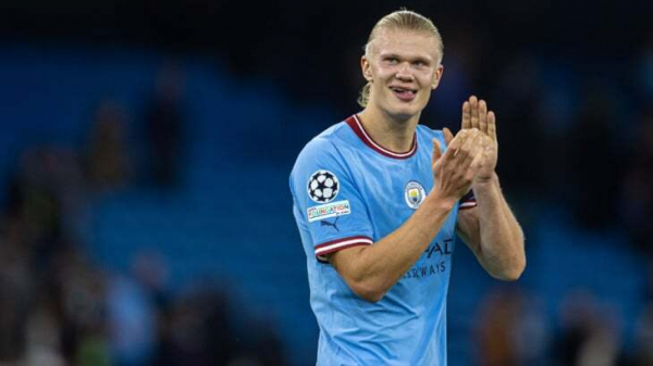 &laquo;Манчестер Сити&raquo; обыграл &laquo;Янг Бойз&raquo; и досрочно вышел в плей-офф Лиги чемпионов