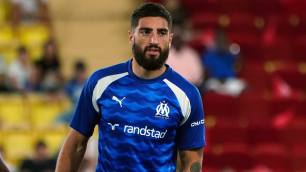 &laquo;Ланс&raquo; вырвал победу у &laquo;Марселя&raquo;