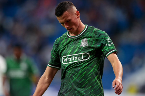 РПЛ, лучшие молодые футболисты сезона-2023/2024, рейтинг, статистика: Файзуллаев, Мелёхин, Тюкавин, Пиняев, Салтыков