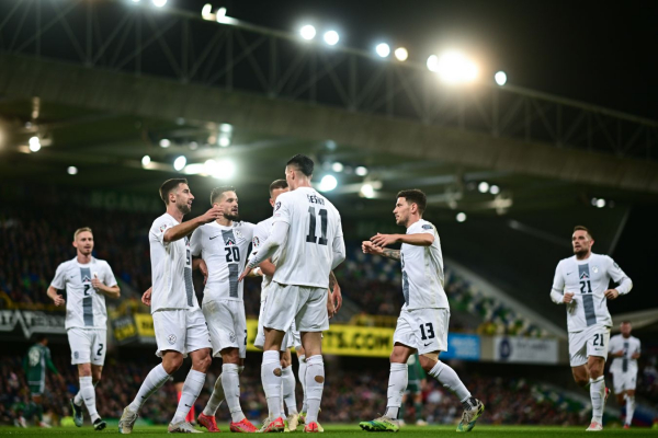 Евро-2024, какие сборные удивили в отборе: Казахстан, Молдавия, Люксембург, Албания, Словения