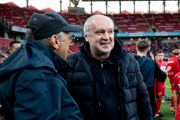 Что футболисты сборной России говорили о &laquo;Письме 14&raquo;: Шалимов, Кирьяков, Юран, Карпин, Мостовой, Канчельскис, Колыванов