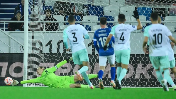 &laquo;Краснодар&raquo; &mdash; &laquo;Крылья Советов&raquo;: стартовые составы команд на матч 14-го тура РПЛ