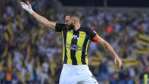 &laquo;Аль-Иттифак&raquo; и &laquo;Аль-Иттихад&raquo; сыграли вничью