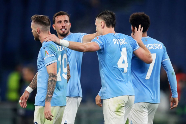 Матчи сегодня, расписание спортивных игр 12 ноября 2023: live-трансляции, результаты, кто сыграет