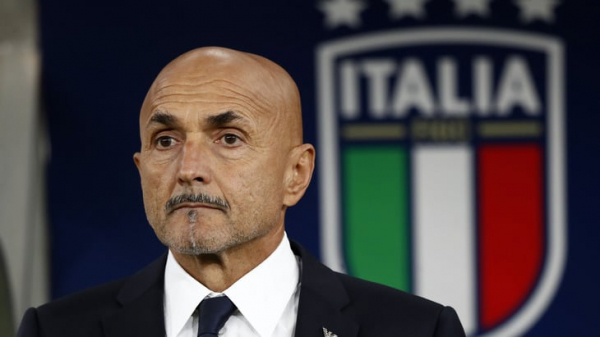 Италия &mdash; Северная Македония. Ставка (к. 2.67) и прогноз на Евро-2024 17 ноября 2023 года