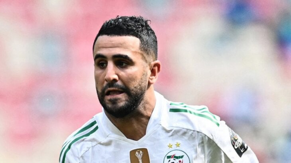 Алжир &mdash; Сомали. Ставка (к. 2.46) и прогноз на футбол, квалификация ЧМ-2026, 16 ноября 2023 года