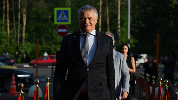 Медведев назвал зимний перерыв водоразделом для промежуточных итогов в РПЛ