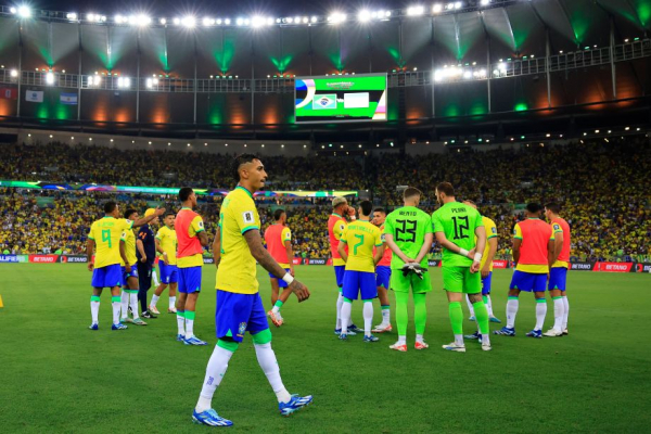 Отбор ЧМ-2026, Бразилия &mdash; Аргентина &mdash; 0:1, что говорят о матче в Бразилии, Аргентине, мире