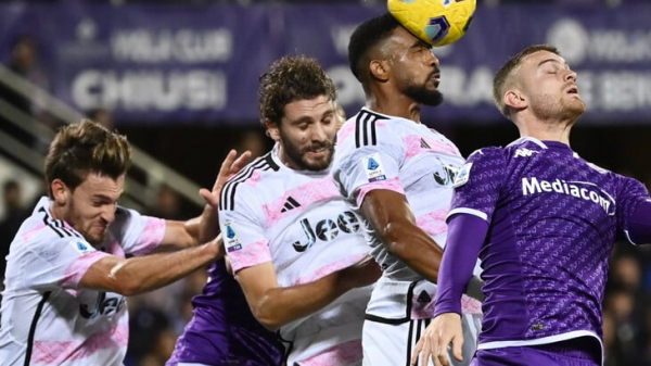 &laquo;Чукарички&raquo; &mdash; &laquo;Фиорентина&raquo;. Прогноз и ставка (к. 2.08) и на Лигу конференций 9 ноября 2023 года  