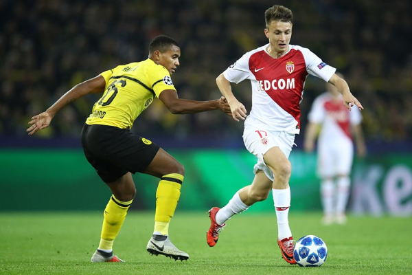 &laquo;Реал Сосьедад&raquo; &ndash; &laquo;Бенфика, Лига чемпионов, 8 ноября 2023: Арсен Захарян, как россияне дебютировали в ЛЧ, Аршавин