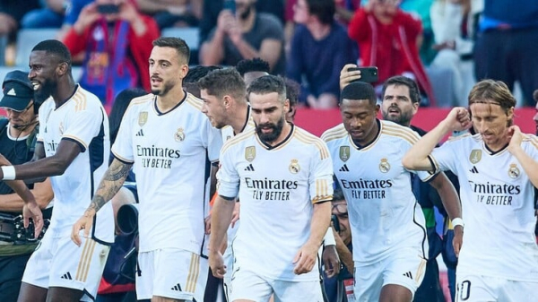 &laquo;Кадис&raquo; &mdash; &laquo;Реал&raquo;. Ставка (к. 2.00) и прогноз на Ла Лигу 26 ноября 2023 года