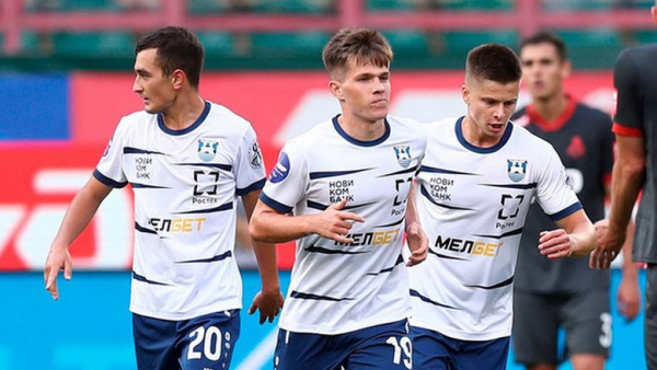 10 открытий первого круга: от Файзуллаева и Салтыкова до Бессмертного и Рядно