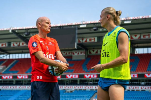 Не все сразу. Как требл &laquo;Манчестер Сити&raquo; оставил Холанна без Евро-2024