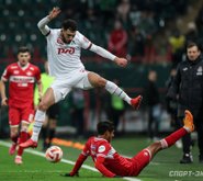 Геогрий Джикия ответил на вопрос, почему Александр Соболев обиделся на журналистов