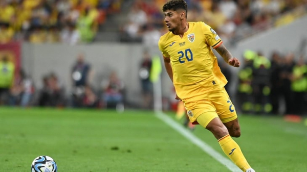 Румыния &mdash; Швейцария. Ставка (к. 1.95) и прогноз на Евро-2024 21 ноября 2023 года