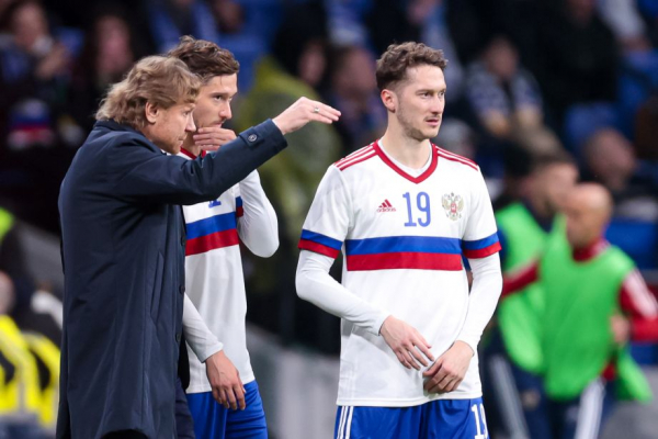 Константин Зырянов, главный тренер ФК &laquo;Черноморец&raquo; &ndash; о Первой лиге, &laquo;Зените&raquo;, &laquo;Краснодаре&raquo; и сборной России &mdash; интервью