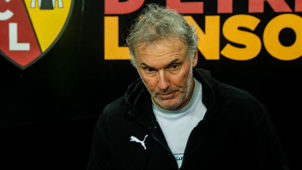 The Athletic: Блан займет пост гендиретора &laquo;Манчестер Юнайтед&raquo; 