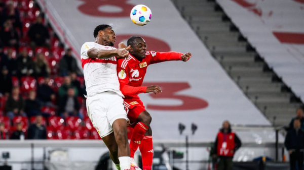 &laquo;Унион&raquo;, &laquo;Лейпциг&raquo; и &laquo;Шальке&raquo; вылетели из Кубка Германии 