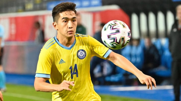 Казахстан &mdash; Сан-Марино. Прогноз и ставка (к. 1.99) на футбол, Евро-2024, 17 ноября 2023 года