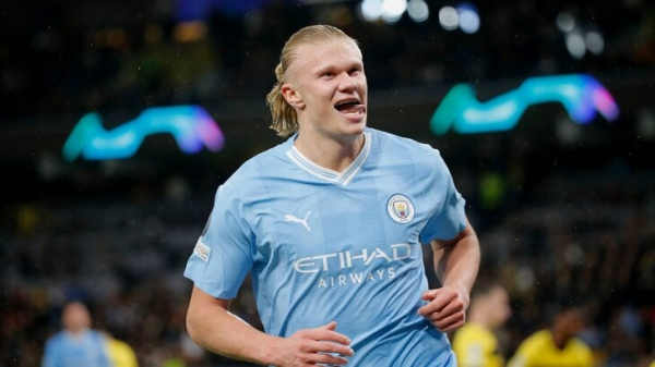 &laquo;Манчестер Сити&raquo; &mdash; &laquo;РБ Лейпциг&raquo;. Дерзкая ставка за 5.81 на матч Лиги чемпионов 28 ноября 2023 года