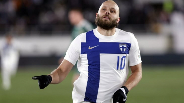 Сан-Марино &mdash; Финляндия. Ставка (к. 1.81) и прогноз на Евро-2024 20 ноября 2023 года