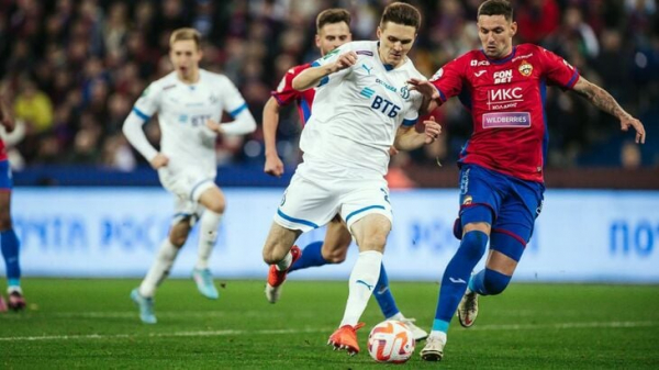 Система офсайдных линий пройдет проверку на матче ЦСКА &mdash; &laquo;Динамо&raquo;