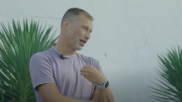 Березуцкий хочет, чтобы наши игроки уезжали в Европу. Спорное мнение Василия