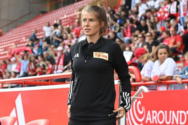 Мари-Луиза Эта будет тренировать &laquo;Унион&raquo; из Бундеслиги: как так получилось, увольнение Урса Фишера, результаты клуба