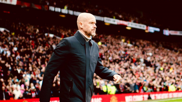 Тен Хаг заявил, что "МЮ" пропустил голы, которые не должны были засчитывать