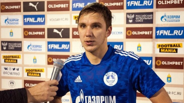 &laquo;Волгарь&raquo; выбил прошлогоднего финалиста Кубка России