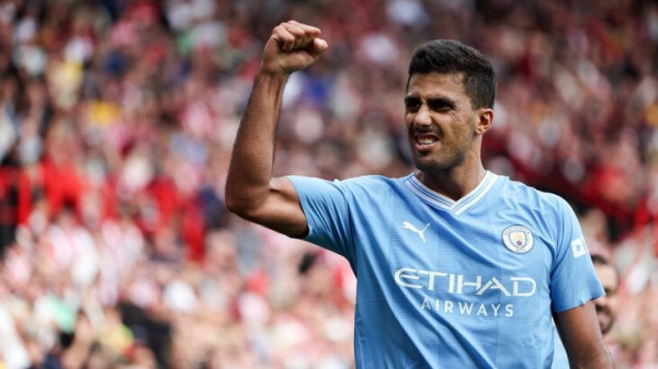 &laquo;Манчестер Сити&raquo; сыграл вничью с &laquo;Челси&raquo; в безумном матче