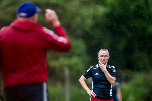 Сборные России провели первые тренировки в Парагвае