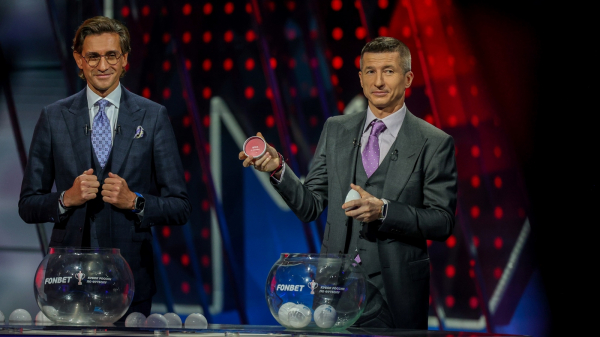 &laquo;Зенит&raquo; встретится с &laquo;Динамо&raquo;, &laquo;Спартак&raquo; &ndash; с &laquo;Оренбургом&raquo;