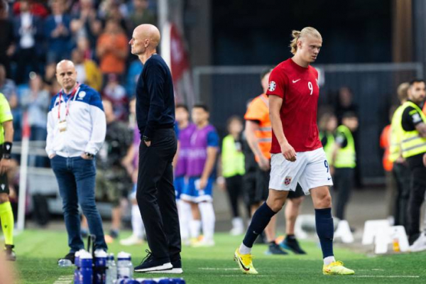 Не все сразу. Как требл &laquo;Манчестер Сити&raquo; оставил Холанна без Евро-2024