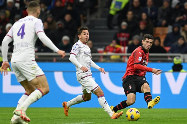 Футбол, 25 ноября 2023 года: обзор матчей, ничья Сити и Ливерпуля, победа Ньюкасла, лидерство Арсенала, Челси, Барселона