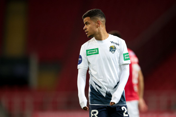 РПЛ, лучшие молодые футболисты сезона-2023/2024, рейтинг, статистика: Файзуллаев, Мелёхин, Тюкавин, Пиняев, Салтыков