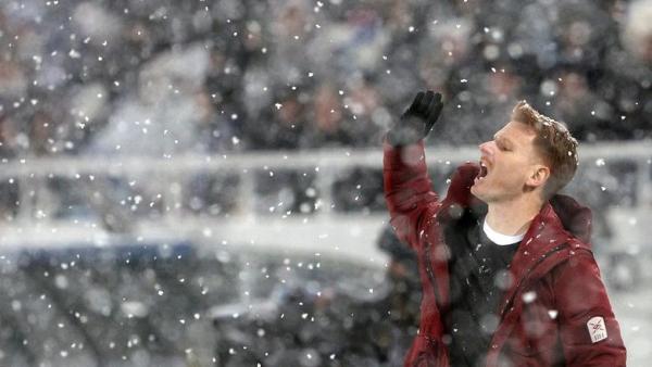 Тренер &laquo;Спартака&raquo; назвал игру с &laquo;Балтикой&raquo; самой запоминающейся в жизни