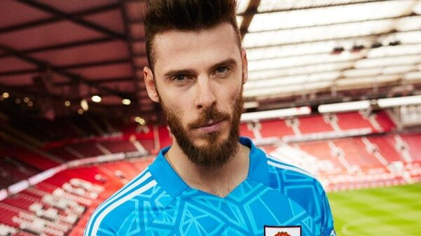 Estadio Deportivo: экс-футболист "МЮ" де Хеа ведет переговоры с "Бетисом"