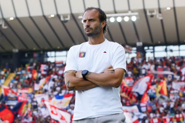 Как тренируют легендарные итальянские футболисты: Пирло, Индзаги, Неста, Мотта, Кубок Италии, Дженоа, Сампдория