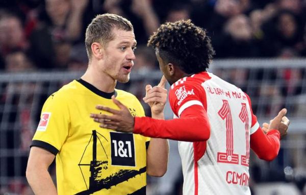 Что смотреть в ноябре: Римское дерби, &laquo;Ман Сити&raquo; &mdash; &laquo;Ливерпуль&raquo;, ключевые матчи отбора ЛЧ и Евро-2024