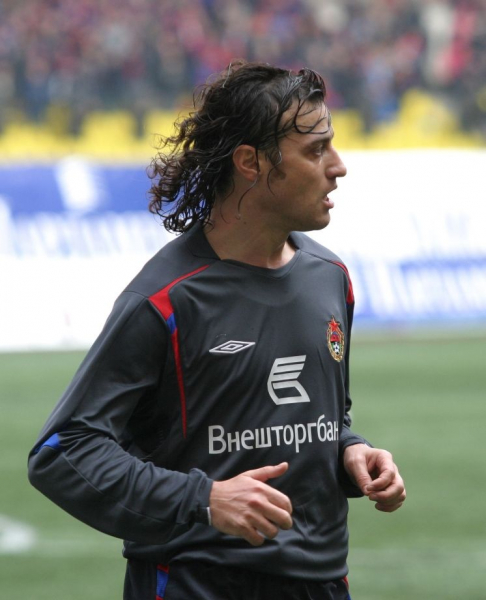 ЦСКА &mdash; &laquo;Динамо&raquo;, 16-й тур РПЛ: история трансферов между клубами &mdash; как четыре динамовца стали армейцами при Газзаеве