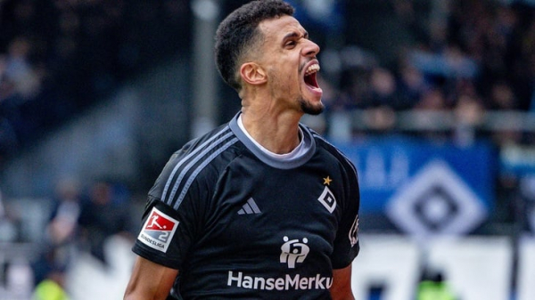 &laquo;Гамбург&raquo; &mdash; &laquo;Айнтрахт&raquo; Брауншвейг. Ставка (к. 2.11) и прогноз на футбол, Вторая Бундеслига, 24 ноября 2023 года