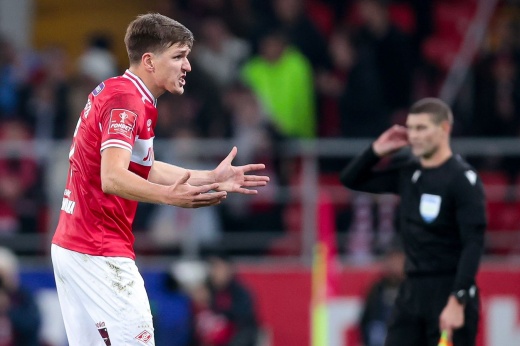 &laquo;Акрон&raquo; &mdash; &laquo;Волгарь&raquo;, прямая онлайн-трансляция матча Кубка России, 2 ноября 2023, где смотреть