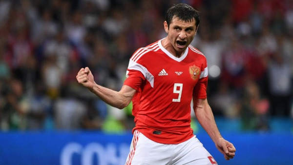 &laquo;Ни сил, ни эмоций уже не осталось&raquo;. Алан Дзагоев &mdash; о завершении карьеры