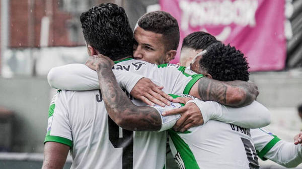 &laquo;Атлетико Насьональ&raquo; &mdash; &laquo;Мильонариос&raquo;. Прогноз, ставка (к. 1.90) на футбол, Кубок Колумбии, 24 ноября 2023 года